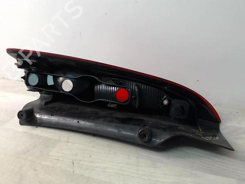 Right taillight RENAULT ESPACE IV (JK0/1_) 3.0 dCi (JK0J, JK0V) | BP21574269C35 