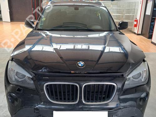 Alternator BMW X1 (E84) xDrive 18 d | BP25287817M7 