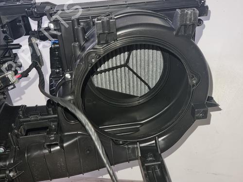 Heater matrix box KIA RIO IV (YB, SC, FB) 1.25 | BP37604899M61 - Image 6