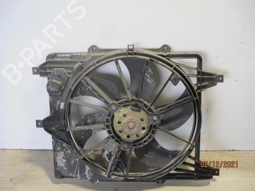 Motor da chauffage RENAULT CLIO II (BB_, CB_) 1.5 dCi (B/CB07) | BP24022176M62