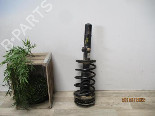 Right front shock absorber PEUGEOT 607 (9D, 9U) 2.2 HDi | BP24022480M17 - Image 2