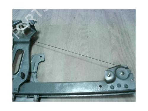 Front right window mechanism CITROËN C1 (PM_, PN_) 1.0 | BP21390852C23 