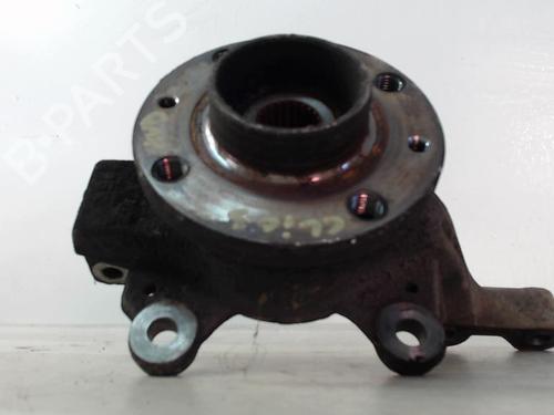 Right front steering knuckle RENAULT CLIO III (BR0/1, CR0/1) 1.5 dCi (BR17, CR17) | BP32502979M26