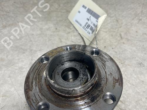 Used Right rear steering knuckle Right rear steering knuckle FORD KA (RU8) 1.2 (69 hp) 35955661 35955661