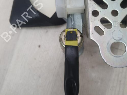 Front left seatbelt NISSAN MICRA III (K12) 1.2 16V | BP28112297I26