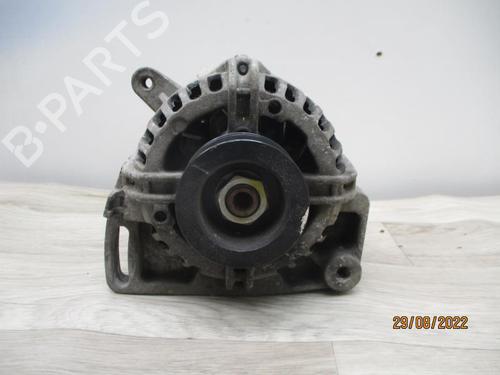 Alternator RENAULT TWINGO II (CN0_) 1.2 16V (CN0K, CN0V, CN0A) | BP26225852M7
