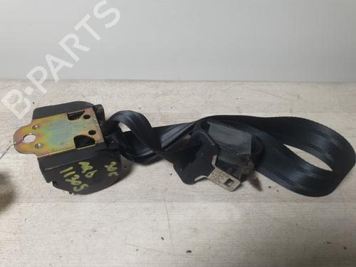 Used Rear right seatbelt PEUGEOT 306 Convertible (7D, N3, N5) 1.8 16V (110 hp) 30807384