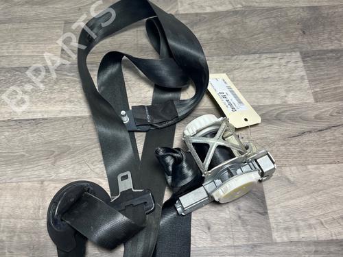 Front right seatbelt CITROËN C3 II (SC_) 1.4 HDi 70 (SC8HZC, SC8HR0, SC8HP4) | BP39242585I25 - Image 3