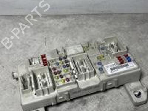 Fuse box FORD FOCUS II (DA_, HCP, DP) 1.6 TDCi | BP31084996E1 