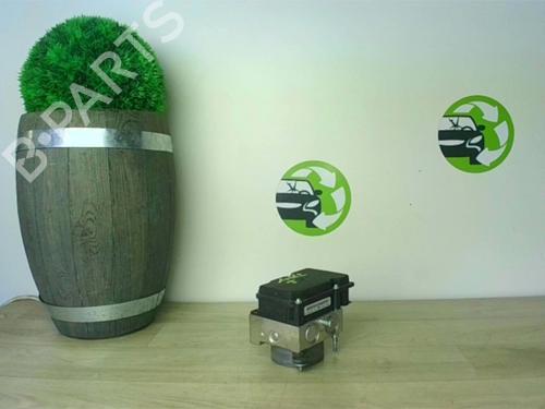 Used ABS pump RENAULT CLIO III (BR0/1, CR0/1) 1.5 dCi (C/BR0G, C/BR1G) (68 hp) 24023064