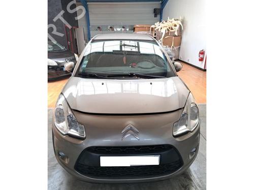 Achterlicht links CITROËN C3 II (SC_) 1.4 HDi 70 (SC8HZC, SC8HR0, SC8HP4) | BP30807256C34