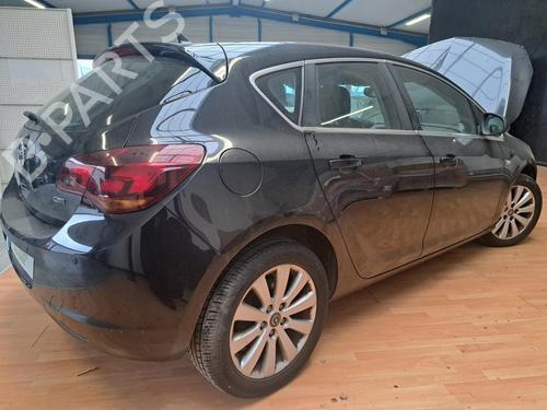 Climate control OPEL ASTRA J (P10) 2.0 CDTI (68) | BP24027473I5  - Image 16