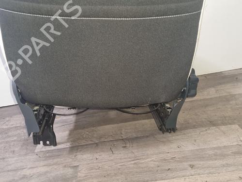 Left front seat FORD KA (RU8) 1.2 | BP36296382C15  - Image 15