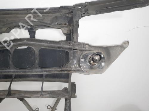 Full front BMW 3 (E46) 320 d | BP28498078S1 