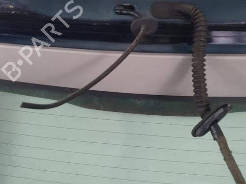 Tailgate FORD FOCUS II (DA_, HCP, DP) 1.8 TDCi | BP26225919C6