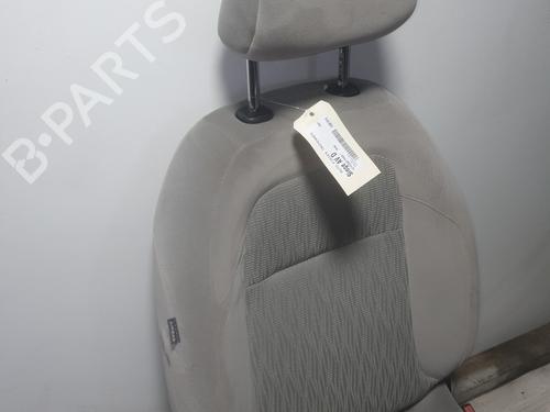 Right front seat CITROËN C3 Picasso (SH_) 1.6 HDi | BP33717473C16 - Image 5