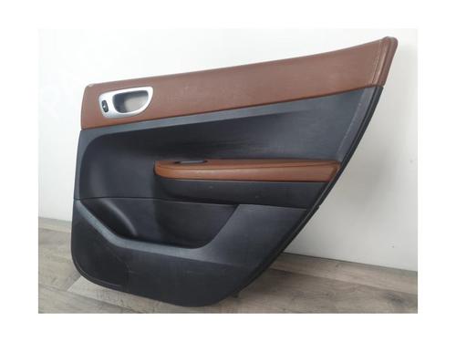 Rear right panel PEUGEOT 307 SW (3H) 2.0 16V | BP24316401C61 