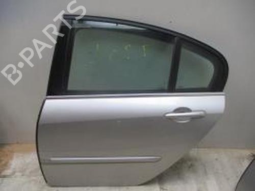Porta posteriore sinistra RENAULT LAGUNA III (BT0/1) 1.5 dCi (BT00, BT0A, BT0T, BT1J) (110 hp) 31087396