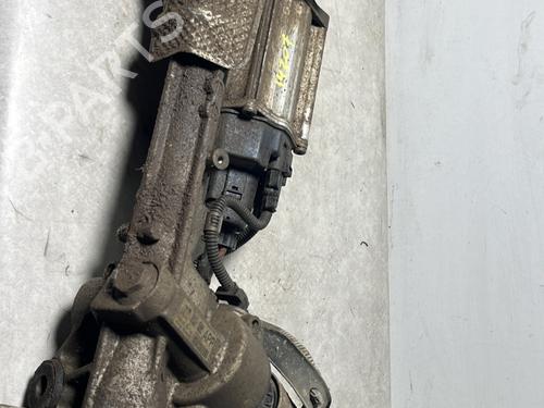 Used Steering rack OPEL ZAFIRA TOURER C (P12) 2.0 CDTi (75) (130 hp) 31085526