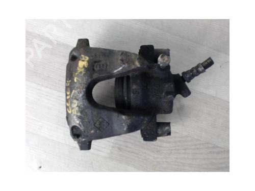 Used Right front brake caliper RENAULT CLIO IV (BH_) 0.9 TCe 75 (BHNP) (76 hp) 25619176