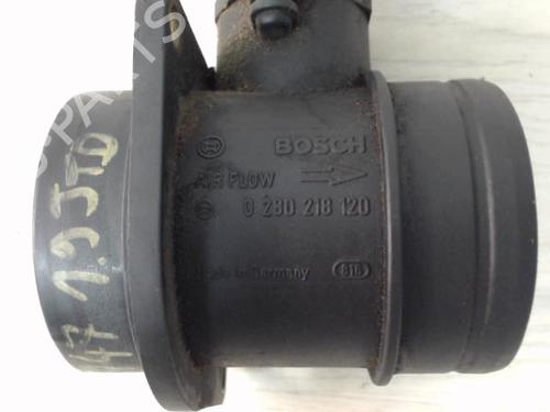 Mass air flow sensor ALFA ROMEO 147 (937_) 1.9 JTD (937.AXF1A, 937.BXF1A) | BP25619466M95