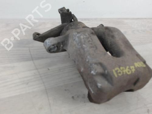Used Right rear brake caliper Right rear brake caliper CITROËN BERLINGO / BERLINGO FIRST MPV (MF_, GJK_, GFK_) 1.6 HDI 90 (MF9HX) (90 hp) 23219268 23219268