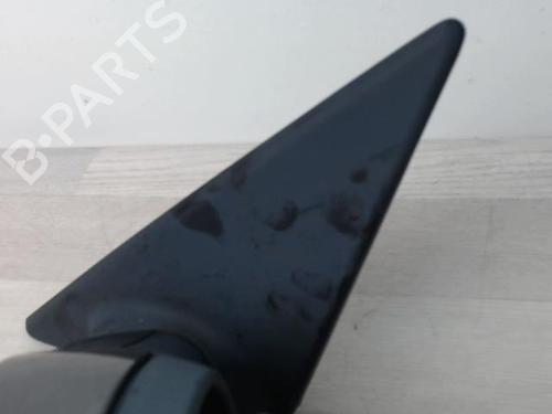 Left mirror BMW 3 Touring (E91) 320 d | BP24026093C26 