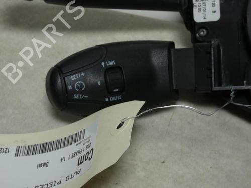Steering column stalk PEUGEOT 208 I (CA_, CC_) 1.4 HDi | BP32443245I23 