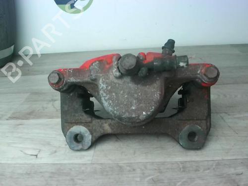 Left front brake caliper HONDA S2000 (AP) 2.0 (AP1) | BP24023150M105 - Image 7