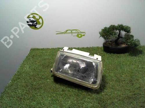 Højre forlygte VW POLO III (6N1) 55 1.4 (55 hp) 21182692