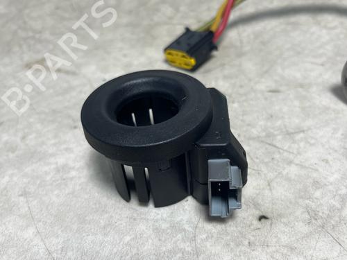 Ignition barrel RENAULT CLIO II Hatchback Van (SB0/1/2_) 1.5 dCi | BP35805406M48 - Image 3