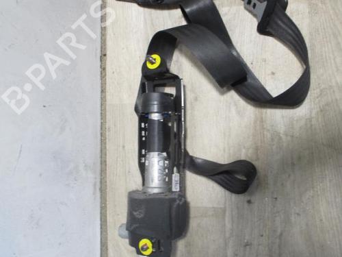 Front left seatbelt VOLVO V50 (545) 1.6 D | BP24022814I26