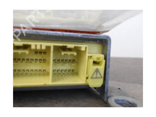Kollisjonspute styreenhet RENAULT KOLEOS I (HY_) 2.0 dCi (HY0K) | BP27290990M53 