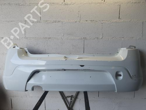 Used Rear bumper DACIA SANDERO 1.6 (BS0D, BS0B, BS0F, BS0H) (87 hp) 32473569