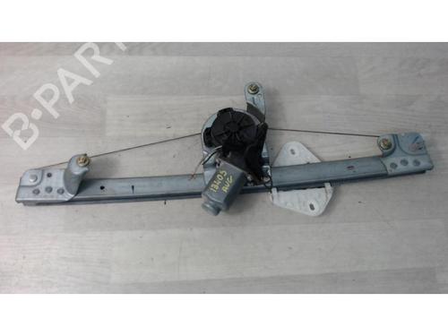 Rudehejsemekanisme ventre foran DACIA LOGAN (LS_) 1.5 dCi (LS0J, LS0Y) | BP24028026C22 