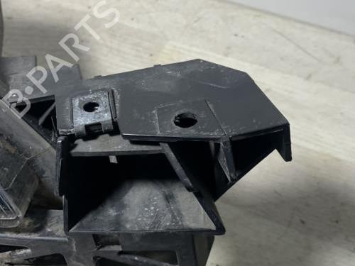 Right headlight MAZDA 3 (BK) 1.6 DI Turbo | BP29526820C29 