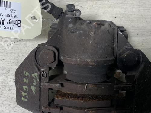 Used Right front brake caliper PEUGEOT 106 II (1A_, 1C_) 1.4 i (75 hp) 29361070