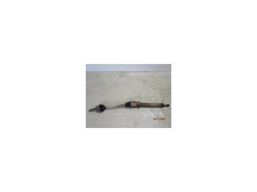 Used Right front driveshaft FORD FUSION (JU_) 1.4 TDCi (68 hp) 25748515