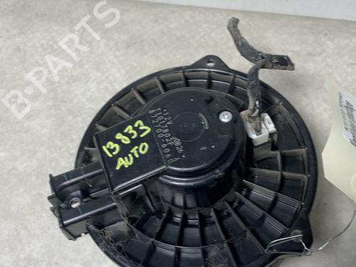 Heater blower motor SUBARU FORESTER (SJ_) 2.0 i AWD (SJ5) | BP30807410M62