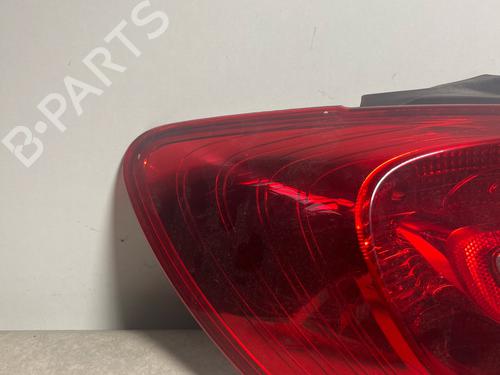 Left taillight MERCEDES-BENZ A-CLASS (W176) A 180 CDI / d (176.012) | BP39379211C34 - Image 4
