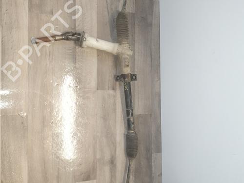 Used Steering rack Steering rack KIA SOUL I (AM) 1.6 CRDi 128 (126 hp) 33956072 33956072