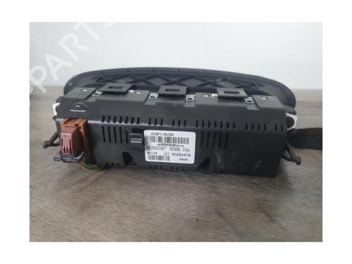 Display monitor PEUGEOT 308 I (4A_, 4C_) 1.6 HDi | BP30808011C48 