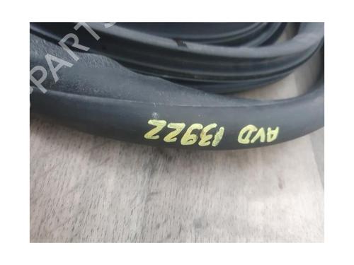 Rubber door seal RENAULT CLIO IV (BH_) 1.5 dCi 75 | BP30808014C142