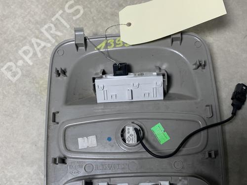 Kabinelys RENAULT CAPTUR I (J5_, H5_) 0.9 TCe 90 | BP30807654I8