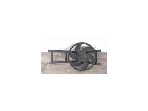 Used Heater blower motor FIAT PANDA (169_) 1.2 (169AXF2A, 169AXF1A) (69 hp) 25478440