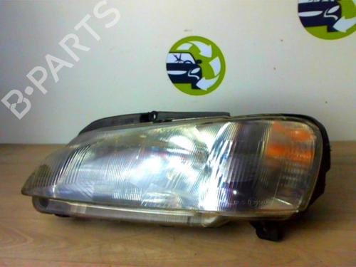 Used Left headlight PEUGEOT 106 II (1A_, 1C_) 1.0 i (50 hp) 24024768