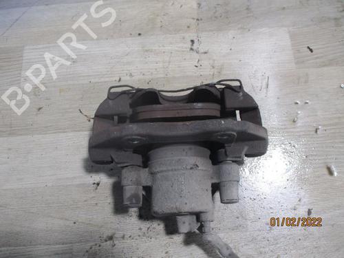 Left front brake caliper VOLVO V50 (545) 1.6 D | BP24022708M105