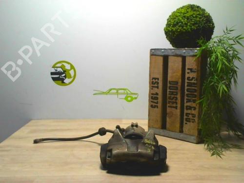 Used Right front brake caliper DACIA DUSTER (HS_) 1.5 dCi (HSAJ) (90 hp) 24022447