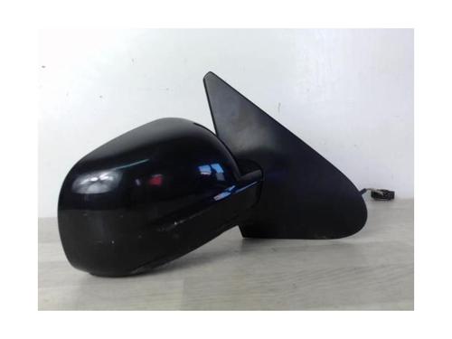 Right mirror VW POLO (6N2) 1.6 16V GTI | BP25619241C27 