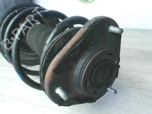 Right front shock absorber TOYOTA AVENSIS (_T25_) 2.0 D-4D (CDT250_, CDT250R) | BP24022633M17 